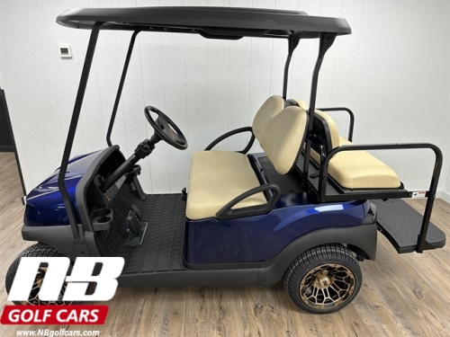2020 CLUB CAR Tempo