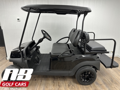 2019 CLUB CAR Tempo