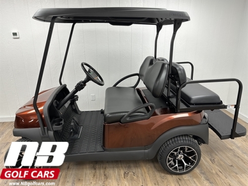 2020 CLUB CAR Tempo