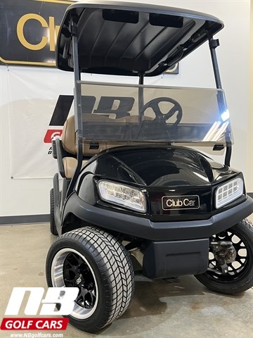 2019 CLUB CAR Tempo