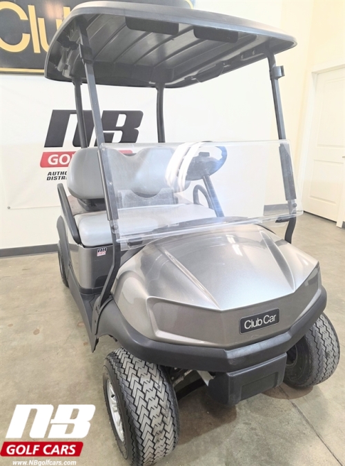 2020 CLUB CAR TEMPO