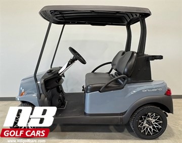 2026 CLUB CAR Onward