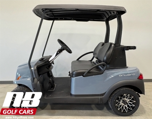 2026 CLUB CAR Onward