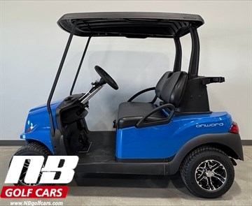 2026 CLUB CAR Onward