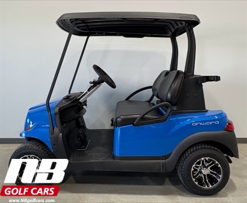 2026 CLUB CAR Onward