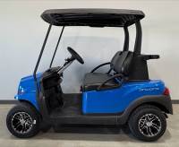 2026 CLUB CAR Onward