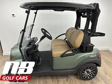 2026 CLUB CAR Onward