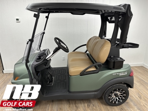 2026 CLUB CAR Onward