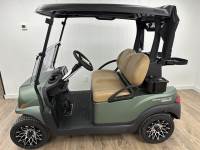 2026 CLUB CAR Onward