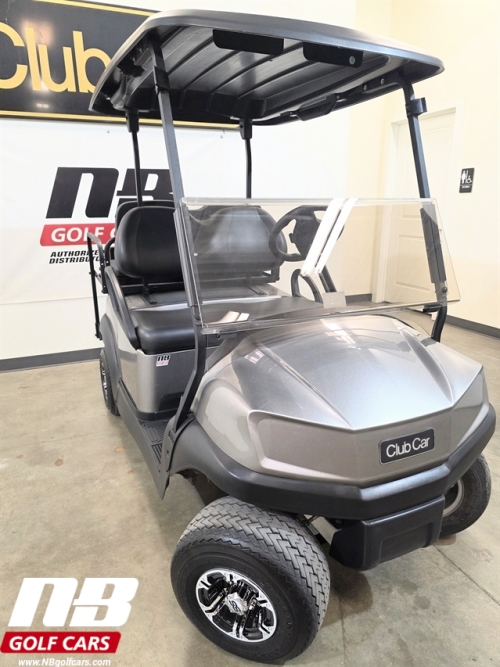 2020 CLUB CAR TEMPO