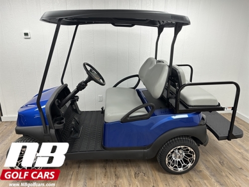 2020 CLUB CAR Tempo