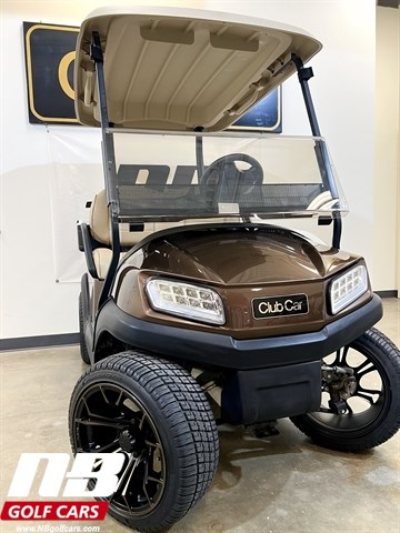 2019 CLUB CAR Tempo