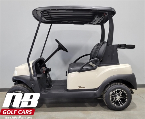 2020 CLUB CAR Tempo