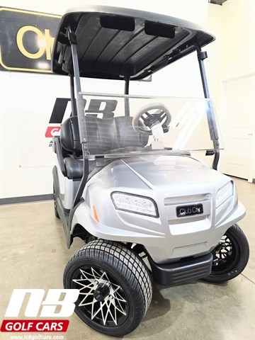 2026 CLUB CAR Onward