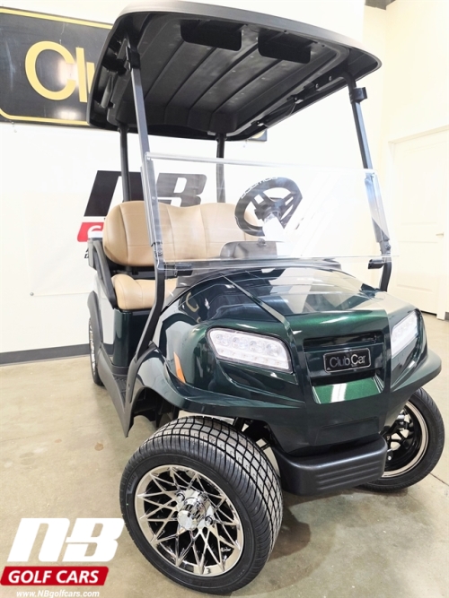 2026 CLUB CAR Onward