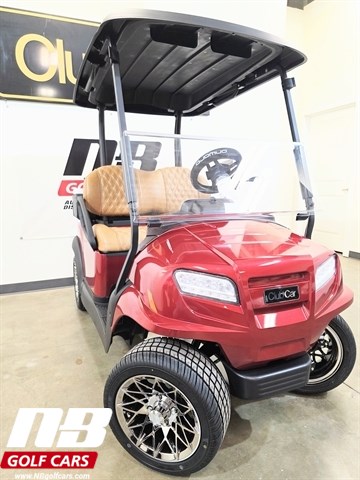 2026 CLUB CAR Onward