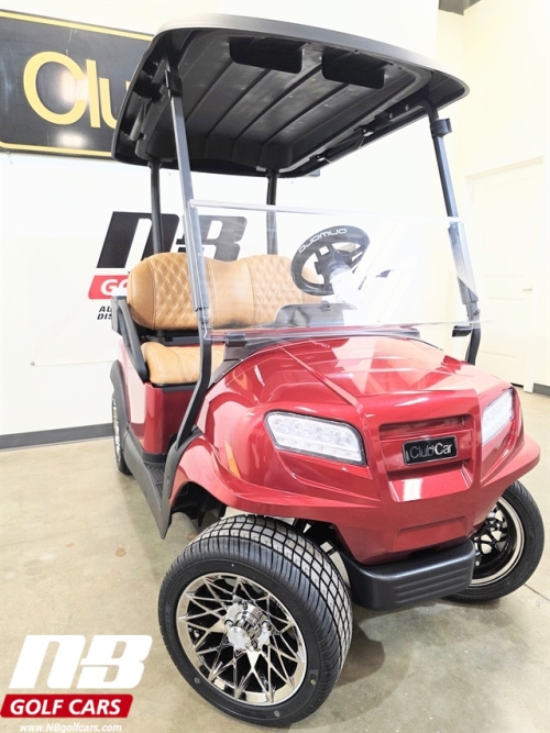 2026 CLUB CAR Onward