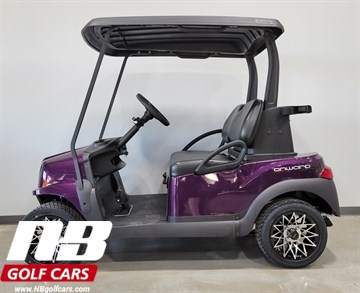 2026 CLUB CAR Onward