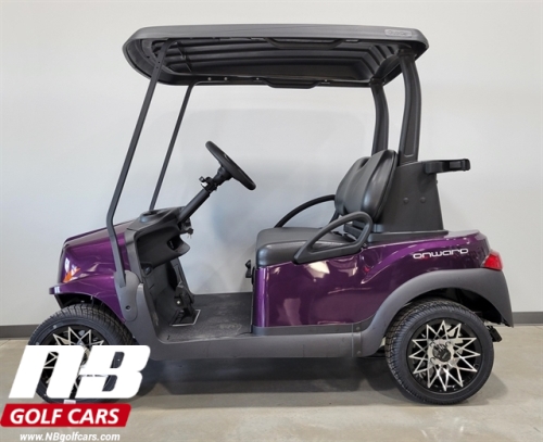 2026 CLUB CAR Onward