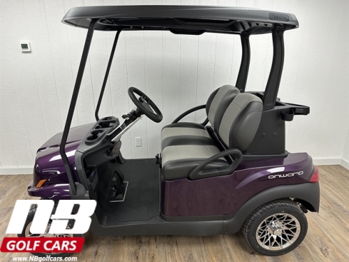 2026 CLUB CAR Onward