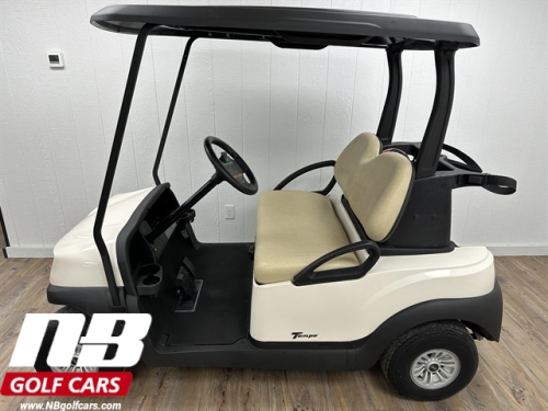 2020 CLUB CAR Tempo