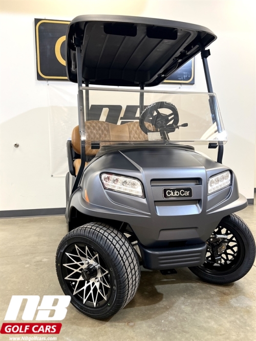 2026 CLUB CAR Onward