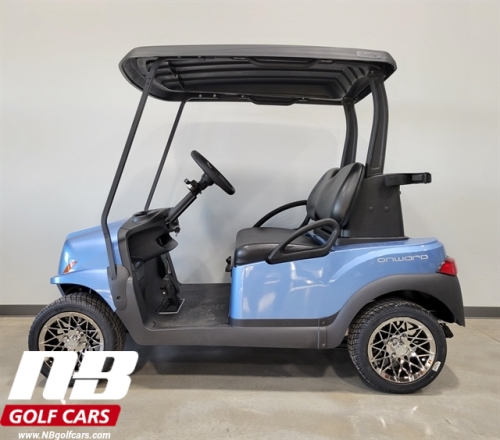 2026 CLUB CAR Onward