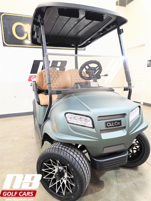 2026 CLUB CAR Onward