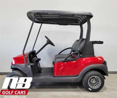 2020 CLUB CAR Tempo
