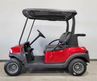 2020 CLUB CAR Tempo