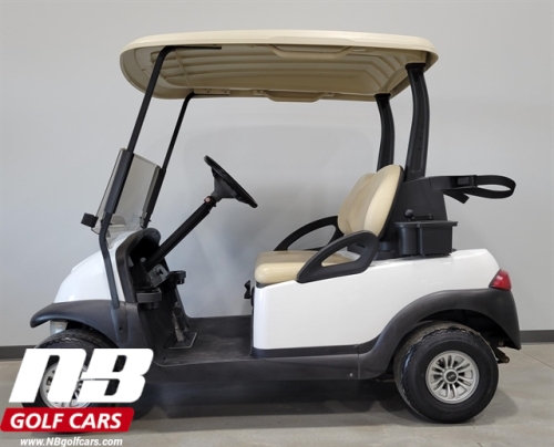 2007 CLUB CAR Precedent
