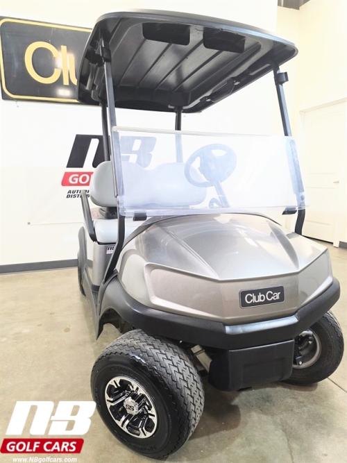 2020 CLUB CAR Tempo