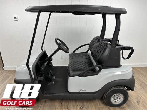 2020 CLUB CAR Tempo