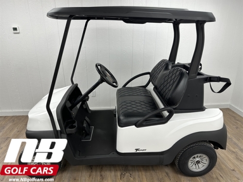 2020 CLUB CAR Tempo