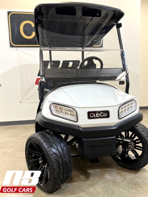 2020 CLUB CAR Tempo
