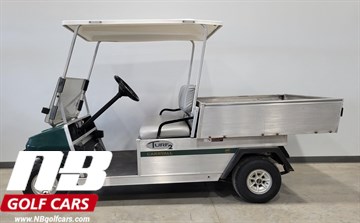 2006 CLUB CAR Carryall