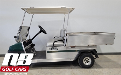 2006 CLUB CAR Carryall
