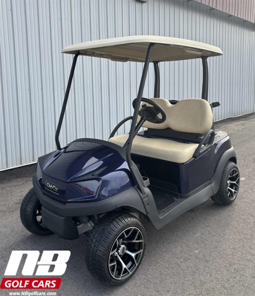 2019 CLUB CAR Tempo
