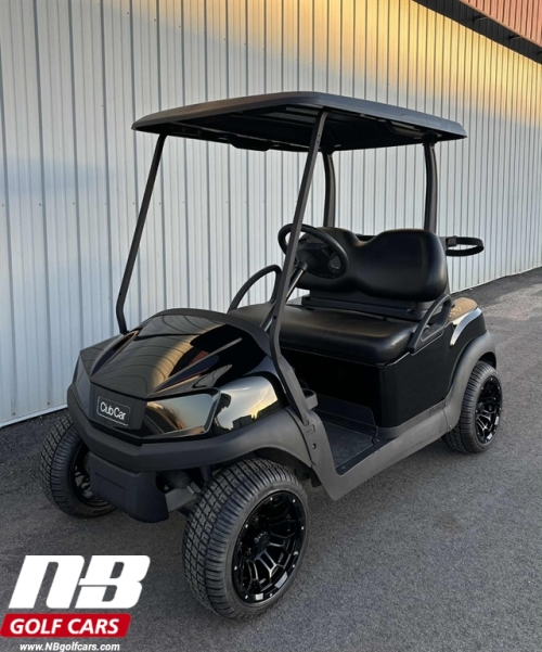 2019 CLUB CAR Tempo
