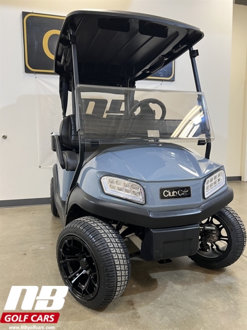 2020 CLUB CAR Tempo