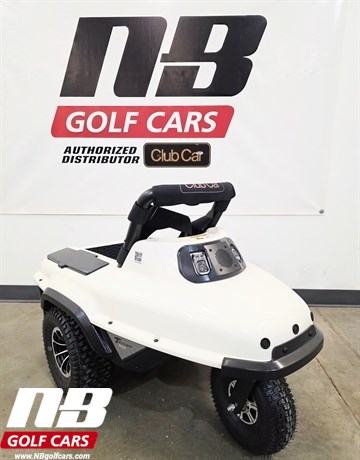 2025 CLUB CAR Tempo Walk 3.0