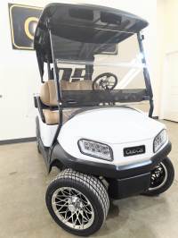 2020 CLUB CAR Tempo
