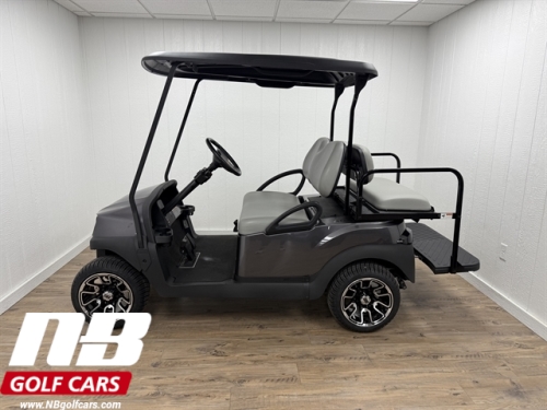 2020 CLUB CAR Tempo