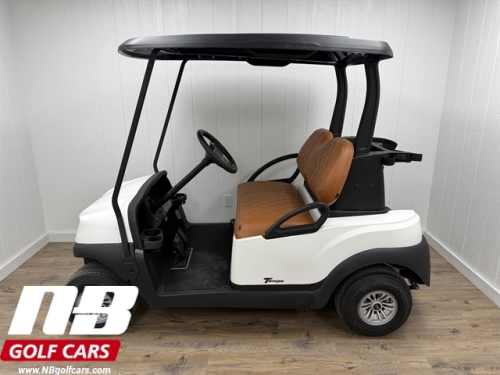 2021 CLUB CAR Tempo