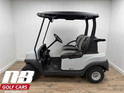 2021 CLUB CAR Tempo