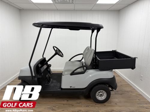 2020 CLUB CAR Tempo