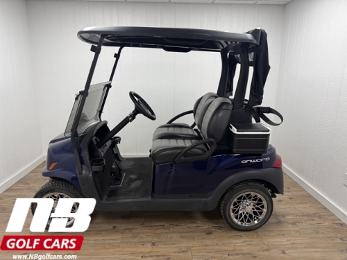 2021 CLUB CAR Onward