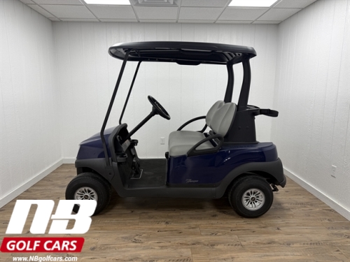 2021 CLUB CAR Tempo