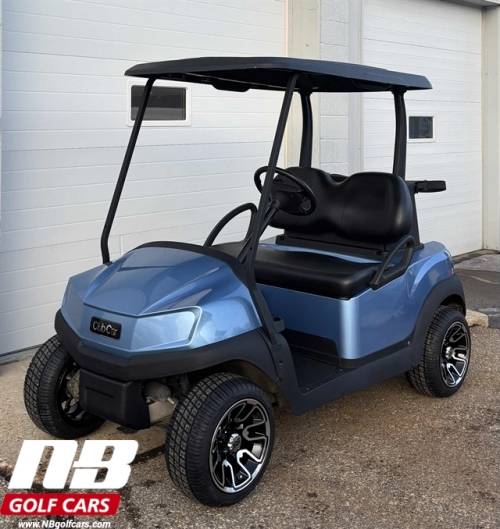 2021 CLUB CAR Tempo