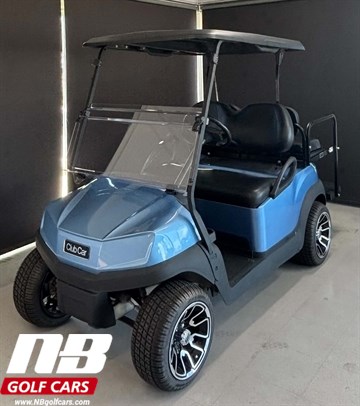 2021 CLUB CAR Tempo